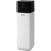 Daikin Altherma 3 R MT ECH2O, H/C IG integrated 500l storage tank, floor-standing unit
