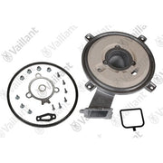 Vaillant Burner Flange No. 0010029265