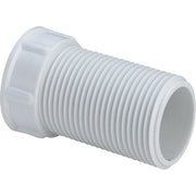 VIEGA Verlängerungsstück 5625.55 1 x 50mm Kunststoff weiss