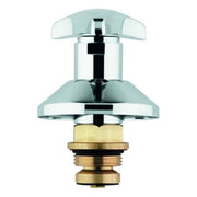 GROHE Oberteil für UP-Ventile 11507 Trecorn Gr. Mark. blau 1 chrom