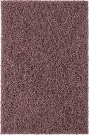 Handpad POLINOX L224xB154mm grob 100 rotbraun PFERD