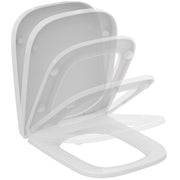 IS WC-Sitz i.life B Wrapover Softclosing weiß