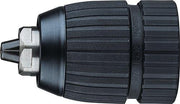 Schnellspannbohrfutter Spann-D.1,5-13mm 1/2Zoll-20mm f.Re.-/Li.-Lauf RÖHM