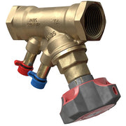 TA Balancing Valve STAD, PN 25 internal thread, DN25