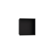 HG Wandnische XtraStoris Original m.Rahmen 300x300x70mm MSW