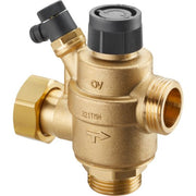OVENTROP Control Valve for Regudis W-HTE