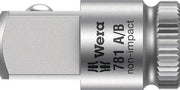 Vergrößerungsstück 781 A 1/4