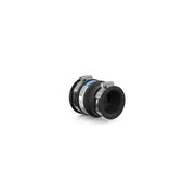 CRA Adapterkupplung CAC 0633 druckdicht bis 0,6 bar EPDM / V2A