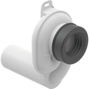 GE Urinalabsaugesiphon JetEX d 50 mm mit waagerechtem Ablauf