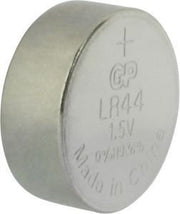 Knopfzelle 76A Alkaline 1,5V 1St./Blister GP BATTERIES