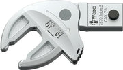Einsteckmaulschlüssel 7870 Joker S 9x12 mm WERA