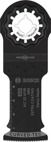 Tauchsägeblatt PRO AIZ 32 APIB B.32mm Eintauch-T.50mm 25 St.Starlock BOSCH