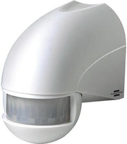 Bewegungsmelder PIR 180 IP44 230V weiß Erf.bereich 12m/180Grad BRENNENSTUHL