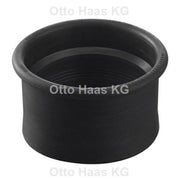 Rollfix connector HT to cast iron pipe DN70