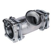 Gebo Compression Fitting 2 1/2