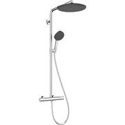 Hansgrohe Raindance Alive S Puro Showerp 1jet EcoSmart, chrom