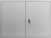 Key cabinet 6950/400 PZ H550xW730xD140mm PZ Number of hooks 400 BURG-WÄCHTER
