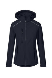 Womens Softshell Jacke 7855 navy Gr.3XL PROMODORO