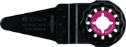 Universalfugenschneider AIZ 28 SC L.40mm B.28mm HCS Starlock BOSCH