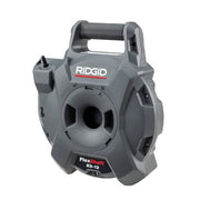 Ridgid FlexShaft Trommel K9-12 32 bis 50 mm, Spirale 9 m x 6 mm