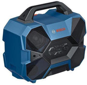 Radio GPB 18V-6 C Sp.12/18V G.5,6kg Nennleistung Subwoofer 40W BOSCH