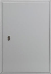 Schlüsselschrank 6850/50 PZ H550xB377xT80mm PZ Anz.Hak.50 BURG-WÄCHTER