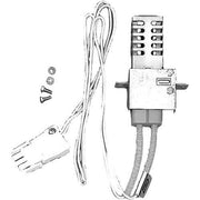 BOSCH Glühzünder 87290104240