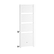 Kermi Basic-D BH1172x35x599mm QN662, weiß, Anschl. li, NAB900
