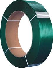 Umreifungsband B16 mmxS0,65mm Lauf-L.2000m Polyester