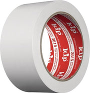 PVC Protective Tape 3815 white L.33m W.50mm Roll KIP