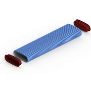 Kermi x-well Anschlusssystem flach Lüftungsrohr 132x52,(Rolle: 20 m), je m