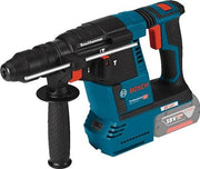Akkubohrhammer GBH 18 V-26 Prof.18 V 26mm 2,6 J SDS-plus BOSCH