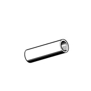 SIKLA Verlängerungsmuffe AD rund M12x 35mm, verzinkt, (VPE: 50), je Stück