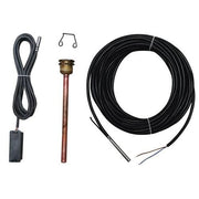 ETA Fuehlerset Solar Kollektorfuehler+Tauchfuehler R1/2x150