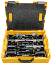 REMS Presszangen Set V 15-18-22-28-35 571162 R