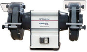 Doppelschleifmaschine 200 mm 2850 min-¹ OPTIMUM