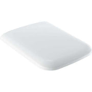 Geberit iCon Square WC Seat White