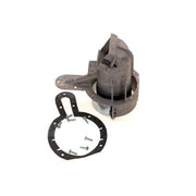 BOSCH Anschlusskrümmer 87157050990
