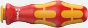 Schraubendrehergriff 817 VDE Innensechskantaufnahme9mm L.102mm mehrkomponentig