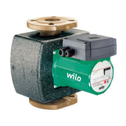 Wilo Nassläufer-Standardpumpe TOP-Z 40/7 1x230V,PN6/10,RG,DN40,340W