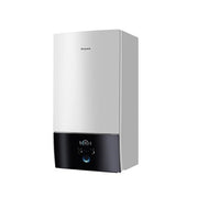 Daikin Altherma 3 R MT W Wandgerät, Heizen + Kühlen