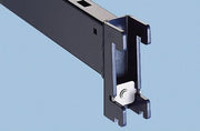 Kragarm T.500mm Trgf. 175kg enzianblau