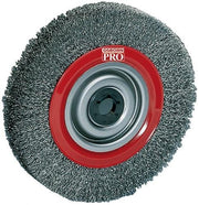 Rundbürste D.178mm Drahtstärke 0,3mm STA 32mm 6000min-¹ OSBORN