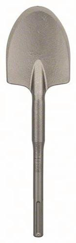 Schaufelmeißel L.400mm Schneiden-B.110mm m.SDS-max-Aufnahme Bosch