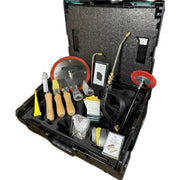Bachler Wärmetauscher Universal- Reinigungsset in L-BOXX