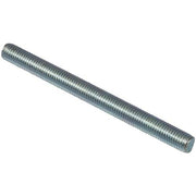 Gewindestange G Länge 1000mm M24 Galvanisch verzinkt 3 - 8 ym FISCHER