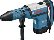 Bohr- u.Meißelhammer GBH 12-52 DV Prof.52mm 1700 W 19 J SDS-max BOSCH