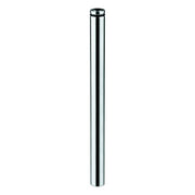 GROHE Spülrohrverlängerung 37042 200mm Durchmesser 16mm aus Messing chrom