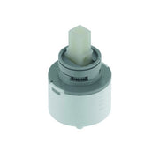 Kludi Steuereinheit 35mm mit keramischen Dichtscheiben, Neutral