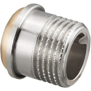 OVENTROP Längenausgleichsnippel DN15, 23mm